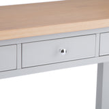 Your Home Essentials Dressing Table DefaultTitle Easterly Grey Dressing Table
