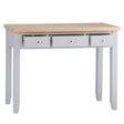 Your Home Essentials Dressing Table DefaultTitle Easterly Grey Dressing Table