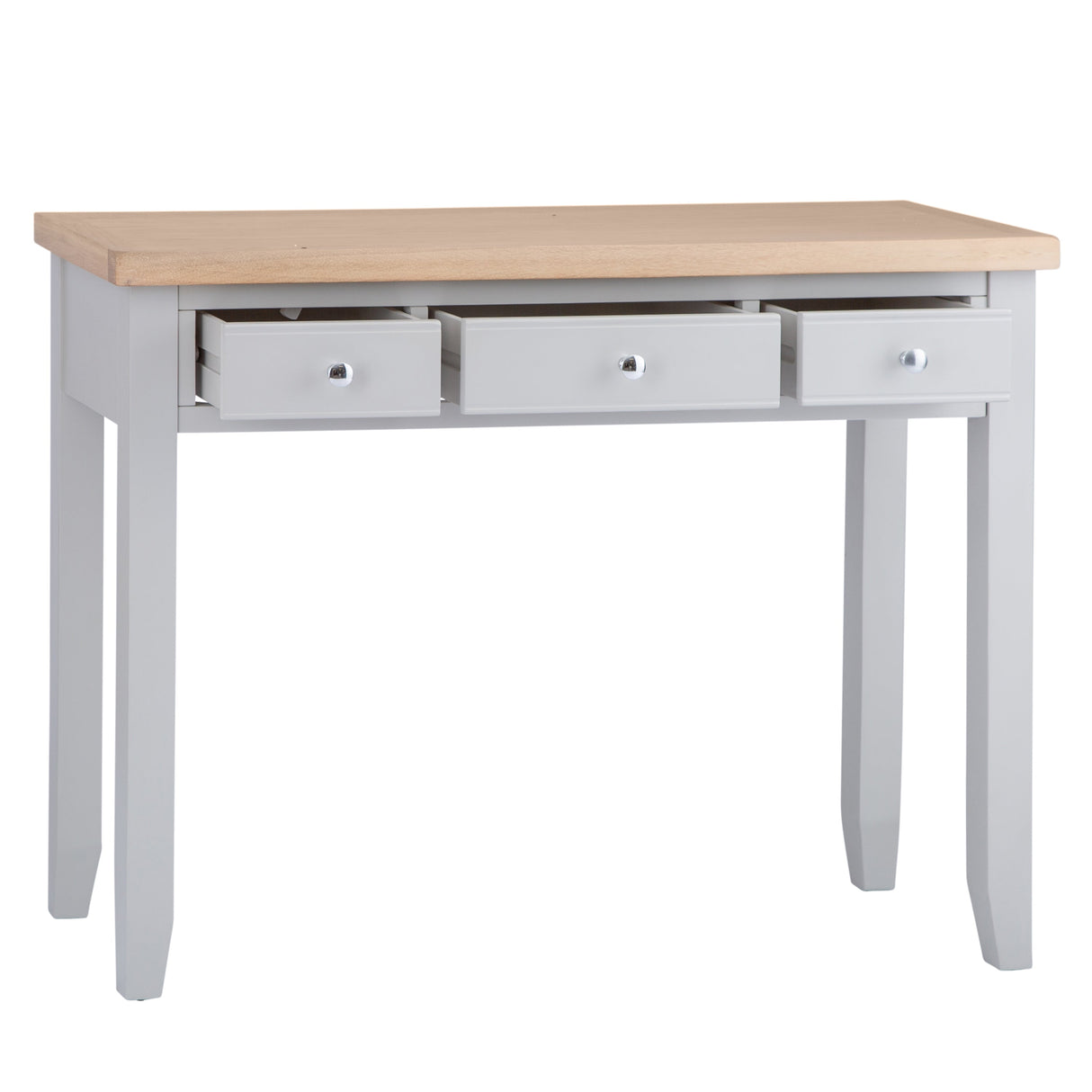 Your Home Essentials Dressing Table DefaultTitle Easterly Grey Dressing Table