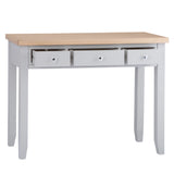 Your Home Essentials Dressing Table DefaultTitle Easterly Grey Dressing Table