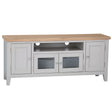 Your Home Essentials TV Unit DefaultTitle Easterly Large Grey TV Unit