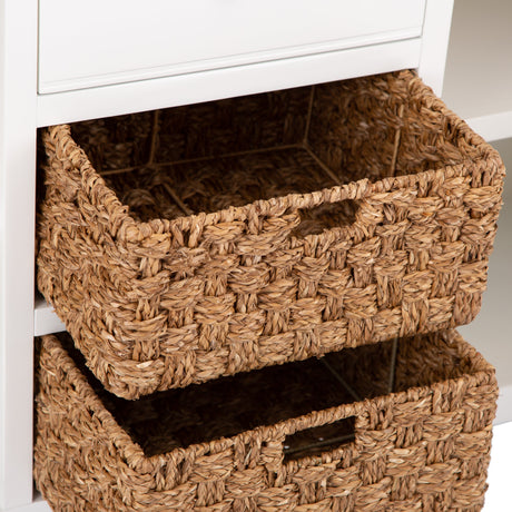 Your Home Essentials Sideboard DefaultTitle Easterly Large White Sideboard