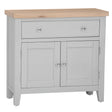 Your Home Essentials Sideboard DefaultTitle Easterly Small Grey Sideboard
