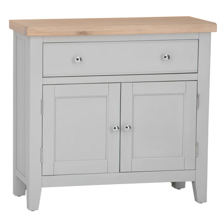 Your Home Essentials Sideboard DefaultTitle Easterly Small Grey Sideboard