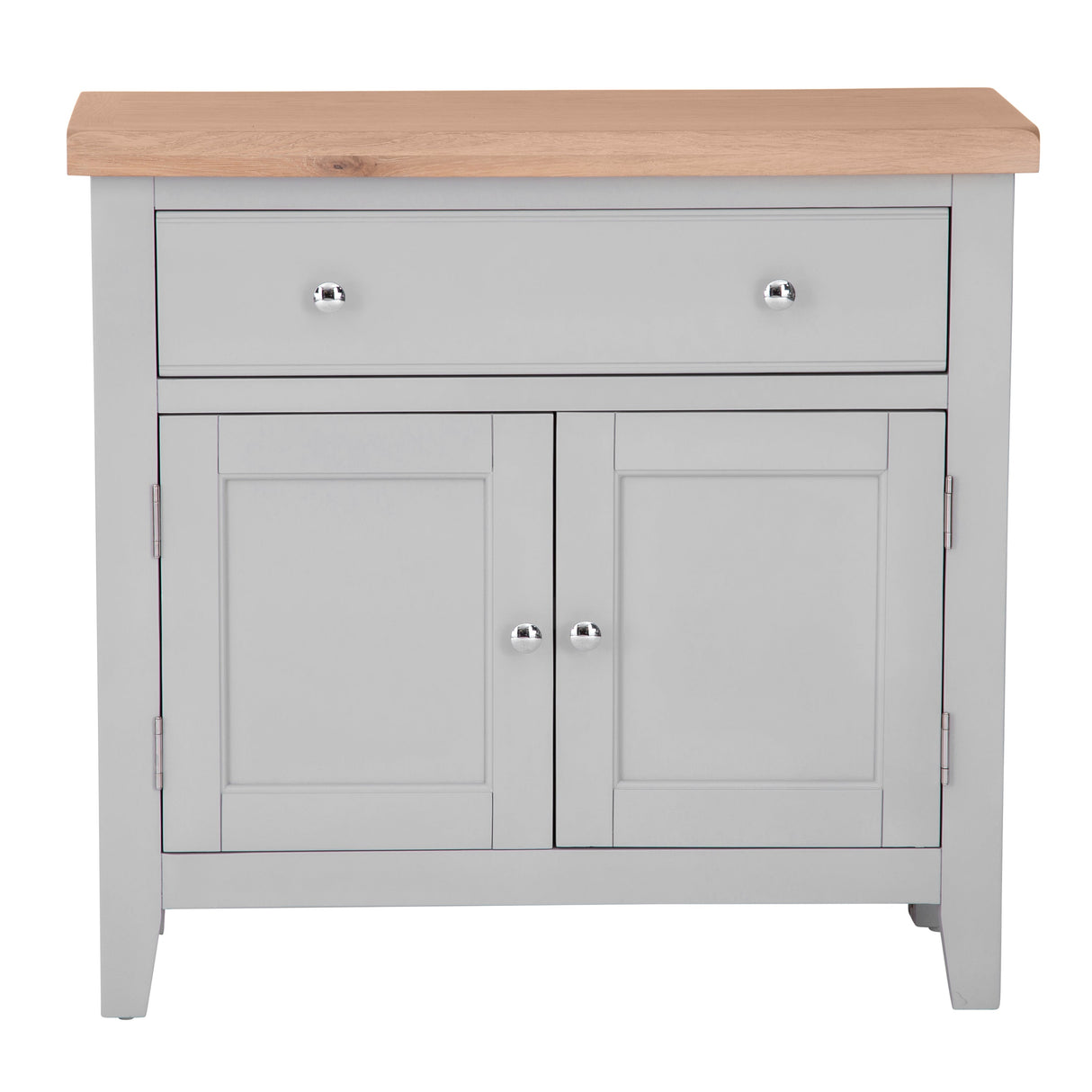 Your Home Essentials Sideboard DefaultTitle Easterly Small Grey Sideboard