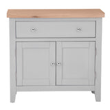 Your Home Essentials Sideboard DefaultTitle Easterly Small Grey Sideboard