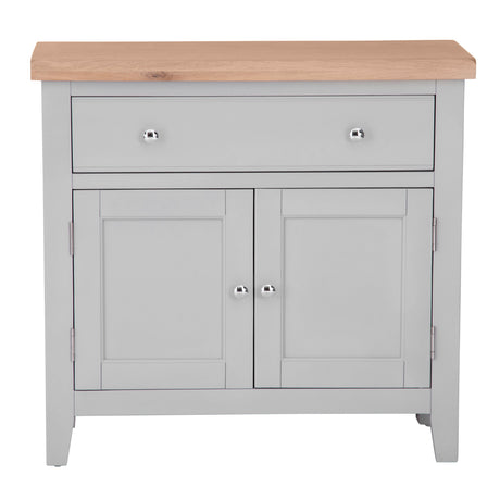 Your Home Essentials Sideboard DefaultTitle Easterly Small Grey Sideboard