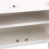 Your Home Essentials Sideboard DefaultTitle Easterly Small White Sideboard