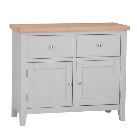 Your Home Essentials Sideboard DefaultTitle Easterly Standard Grey Sideboard