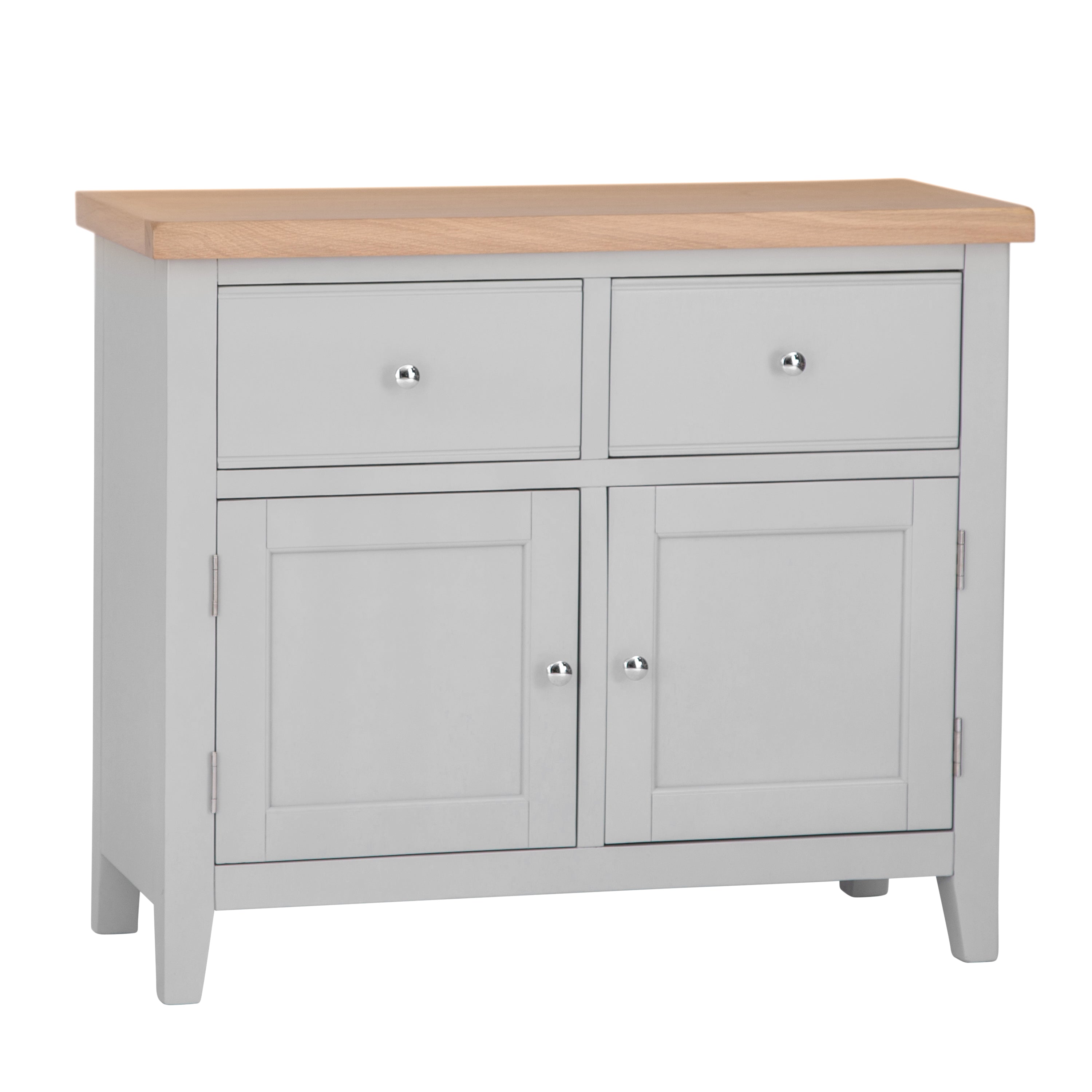 Your Home Essentials Sideboard DefaultTitle Easterly Standard Grey Sideboard