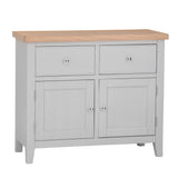Your Home Essentials Sideboard DefaultTitle Easterly Standard Grey Sideboard