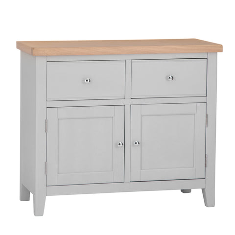 Your Home Essentials Sideboard DefaultTitle Easterly Standard Grey Sideboard