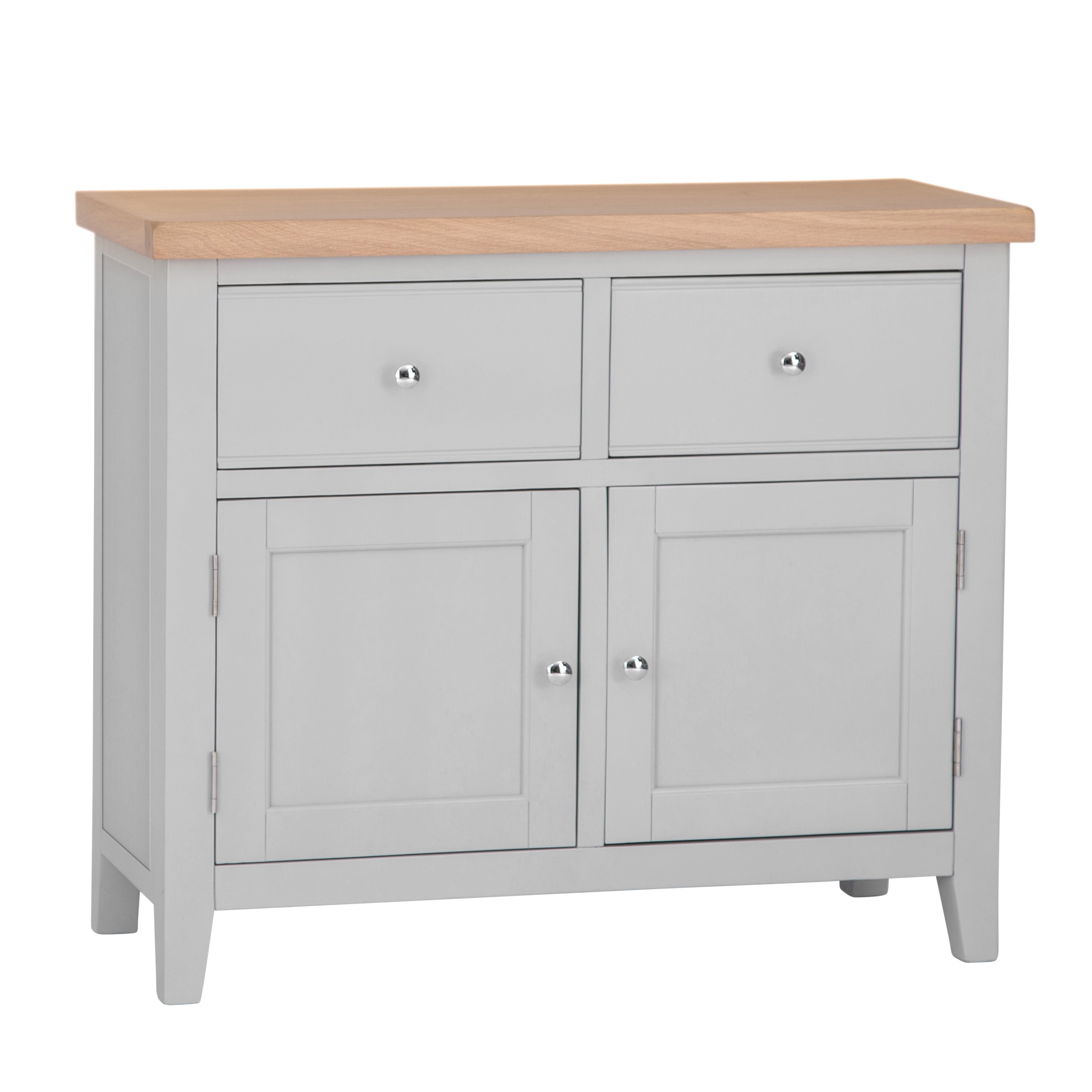 Your Home Essentials Sideboard DefaultTitle Easterly Standard Grey Sideboard