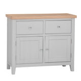 Your Home Essentials Sideboard DefaultTitle Easterly Standard Grey Sideboard
