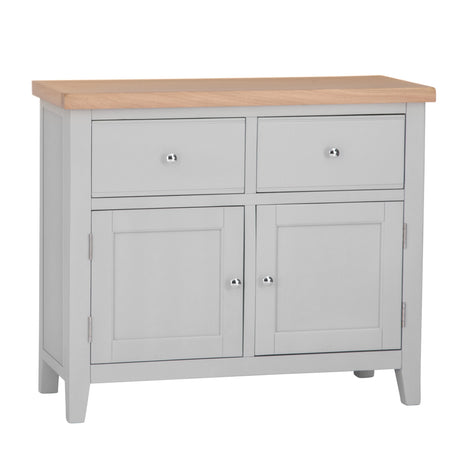 Your Home Essentials Sideboard DefaultTitle Easterly Standard Grey Sideboard
