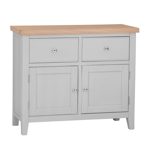 Your Home Essentials Sideboard DefaultTitle Easterly Standard Grey Sideboard