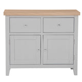 Your Home Essentials Sideboard DefaultTitle Easterly Standard Grey Sideboard