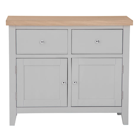 Your Home Essentials Sideboard DefaultTitle Easterly Standard Grey Sideboard
