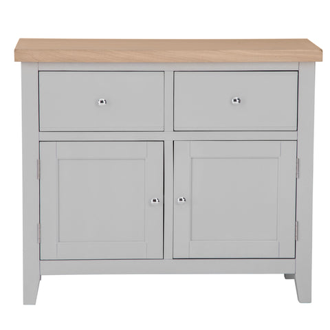 Easterly Standard Grey Sideboard