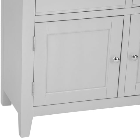 Easterly Standard Grey Sideboard