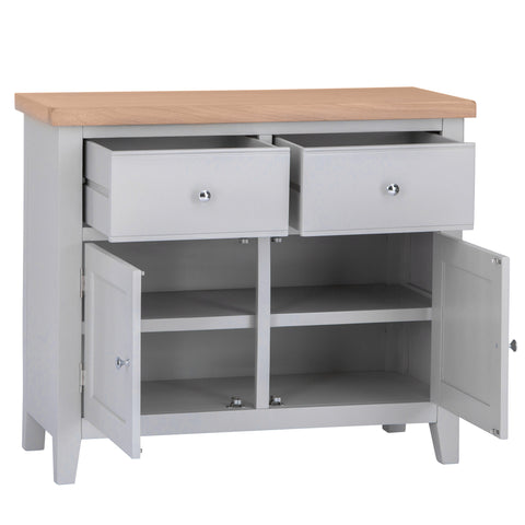 Easterly Standard Grey Sideboard