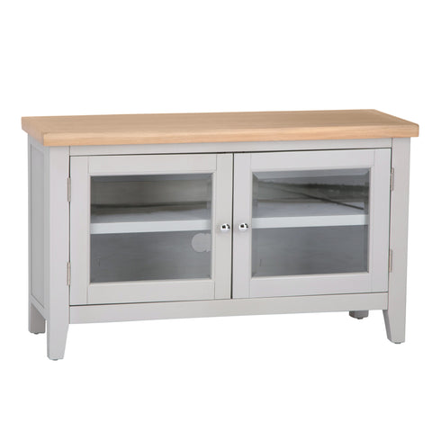 Easterly Standard Grey TV Unit