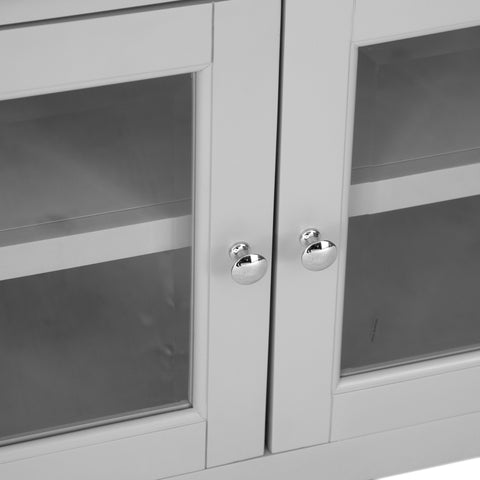 Easterly Standard Grey TV Unit