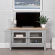 Your Home Essentials TV Unit DefaultTitle Easterly Standard Grey TV Unit