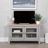 Your Home Essentials TV Unit DefaultTitle Easterly Standard Grey TV Unit