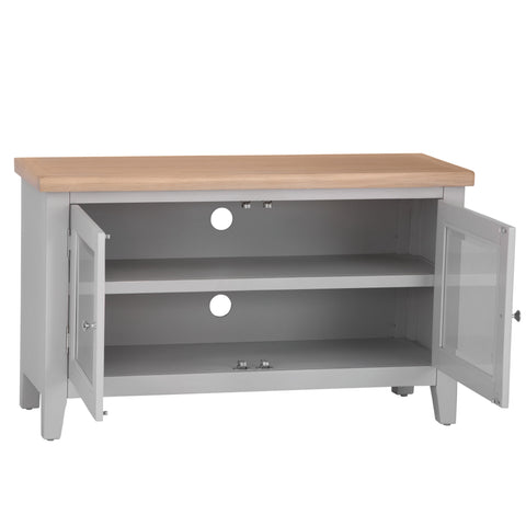 Easterly Standard Grey TV Unit