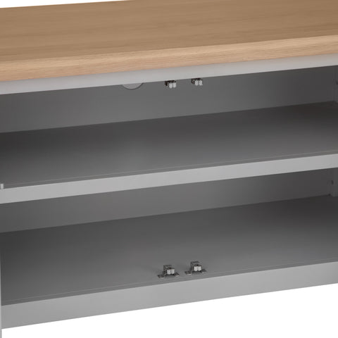 Easterly Standard Grey TV Unit