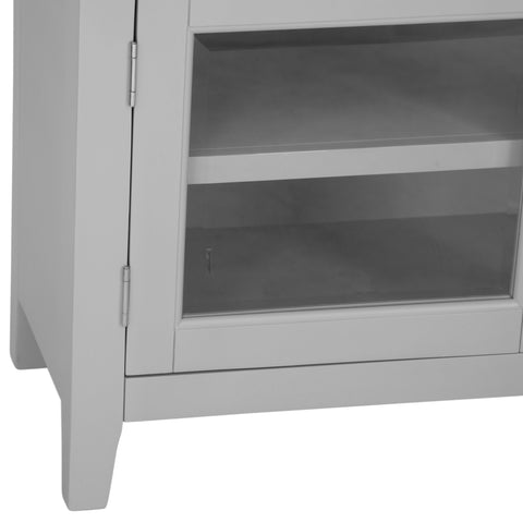 Easterly Standard Grey TV Unit