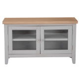 Your Home Essentials TV Unit DefaultTitle Easterly Standard Grey TV Unit