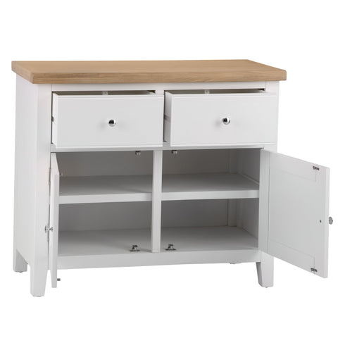 Easterly Standard White Sideboard