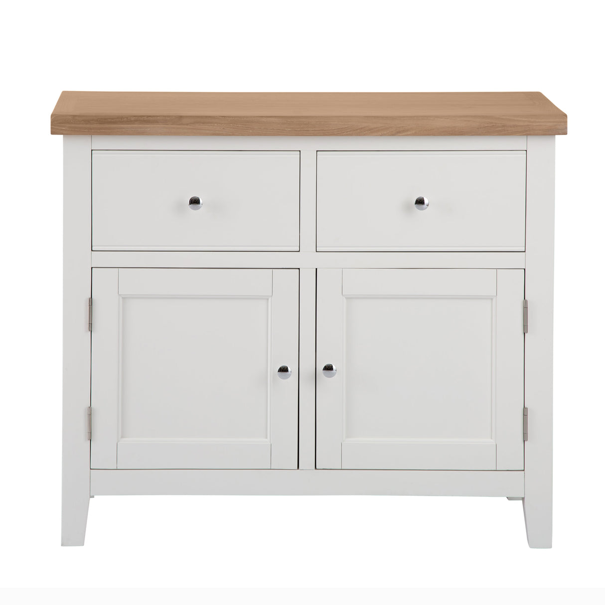 Your Home Essentials Sideboard DefaultTitle Easterly Standard White Sideboard