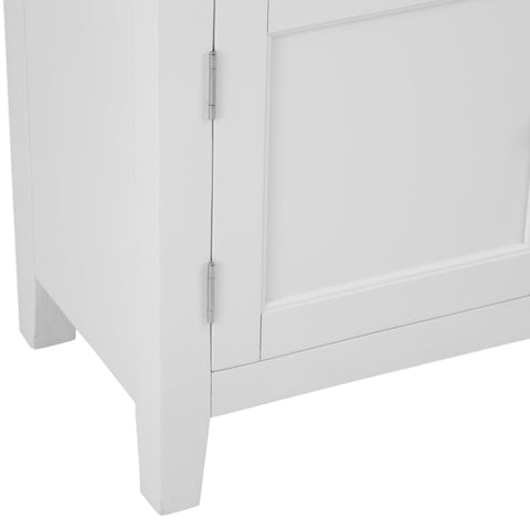 Easterly Standard White Sideboard