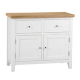 Your Home Essentials Sideboard DefaultTitle Easterly Standard White Sideboard