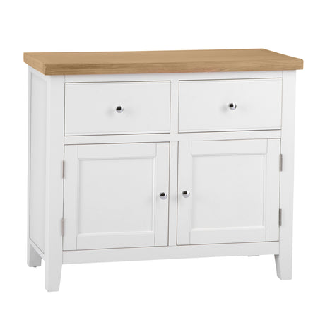 Your Home Essentials Sideboard DefaultTitle Easterly Standard White Sideboard
