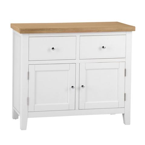 Easterly Standard White Sideboard