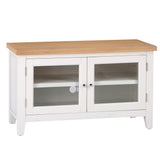 Your Home Essentials TV Unit DefaultTitle Easterly Standard White TV Unit