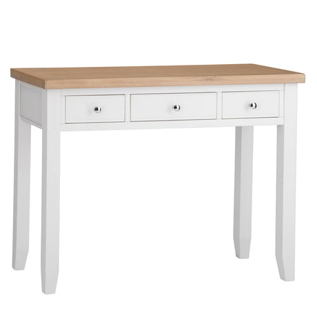 Your Home Essentials Dressing Table DefaultTitle Easterly White Dressing Table