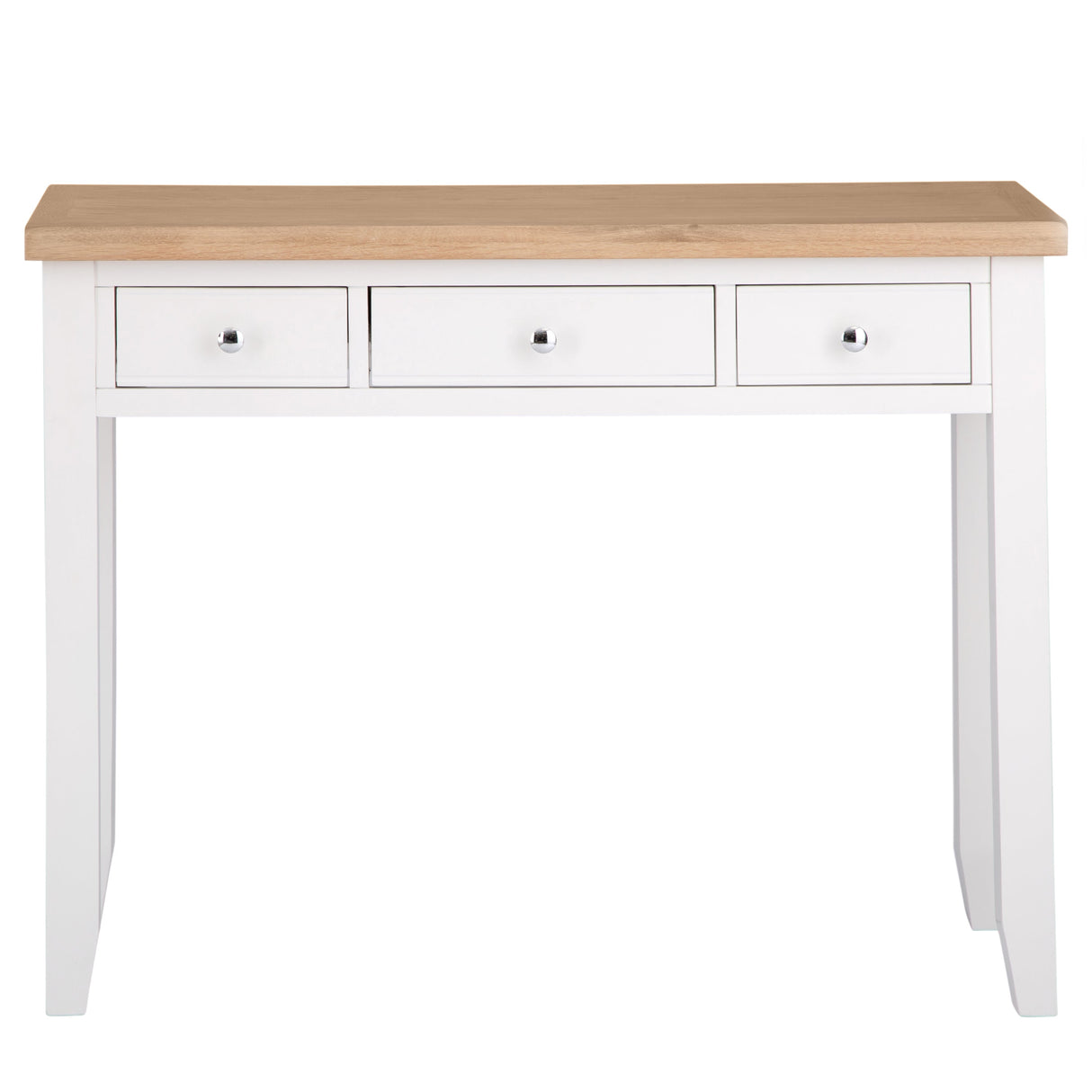 Your Home Essentials Dressing Table DefaultTitle Easterly White Dressing Table