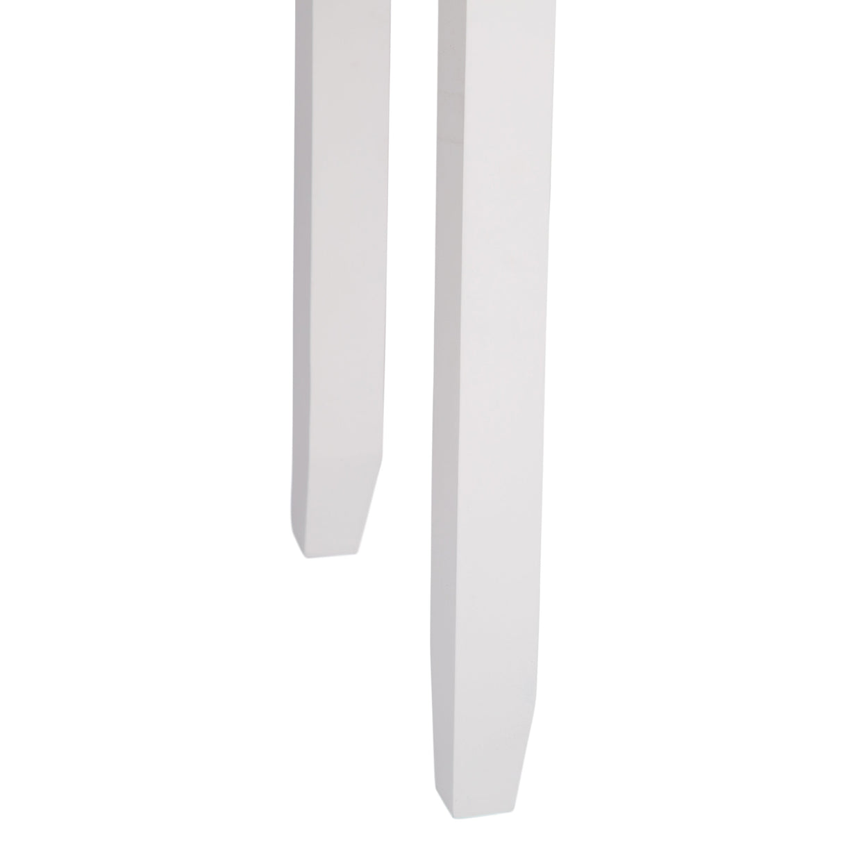 Your Home Essentials Dressing Table DefaultTitle Easterly White Dressing Table