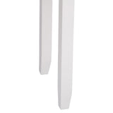 Your Home Essentials Dressing Table DefaultTitle Easterly White Dressing Table