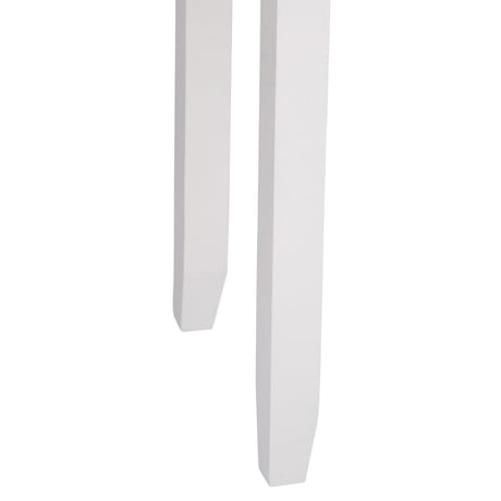 Your Home Essentials Dressing Table DefaultTitle Easterly White Dressing Table