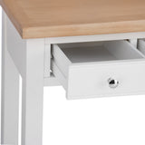 Your Home Essentials Dressing Table DefaultTitle Easterly White Dressing Table