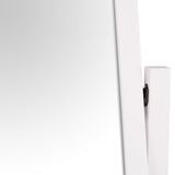 Your Home Essentials Dressing Table Mirror DefaultTitle Easterly White Dressing Table Trinket Mirror