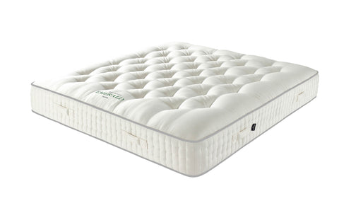 Harrison Spinks Beds Mattress Emerald 16500 Seasonal Turn Mattress by Harrison Spinks