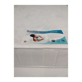 Time Living Roll Packed Mattress Emerald Orthopaedic Sprung Mattress