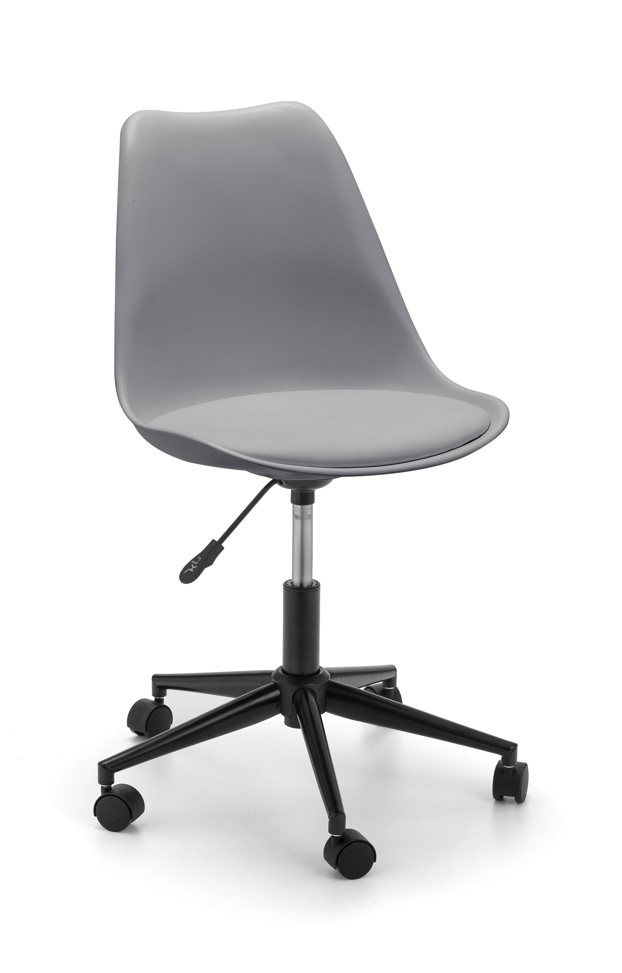 Julian Bowen Office Chair Erika Office Chair - Grey/Black